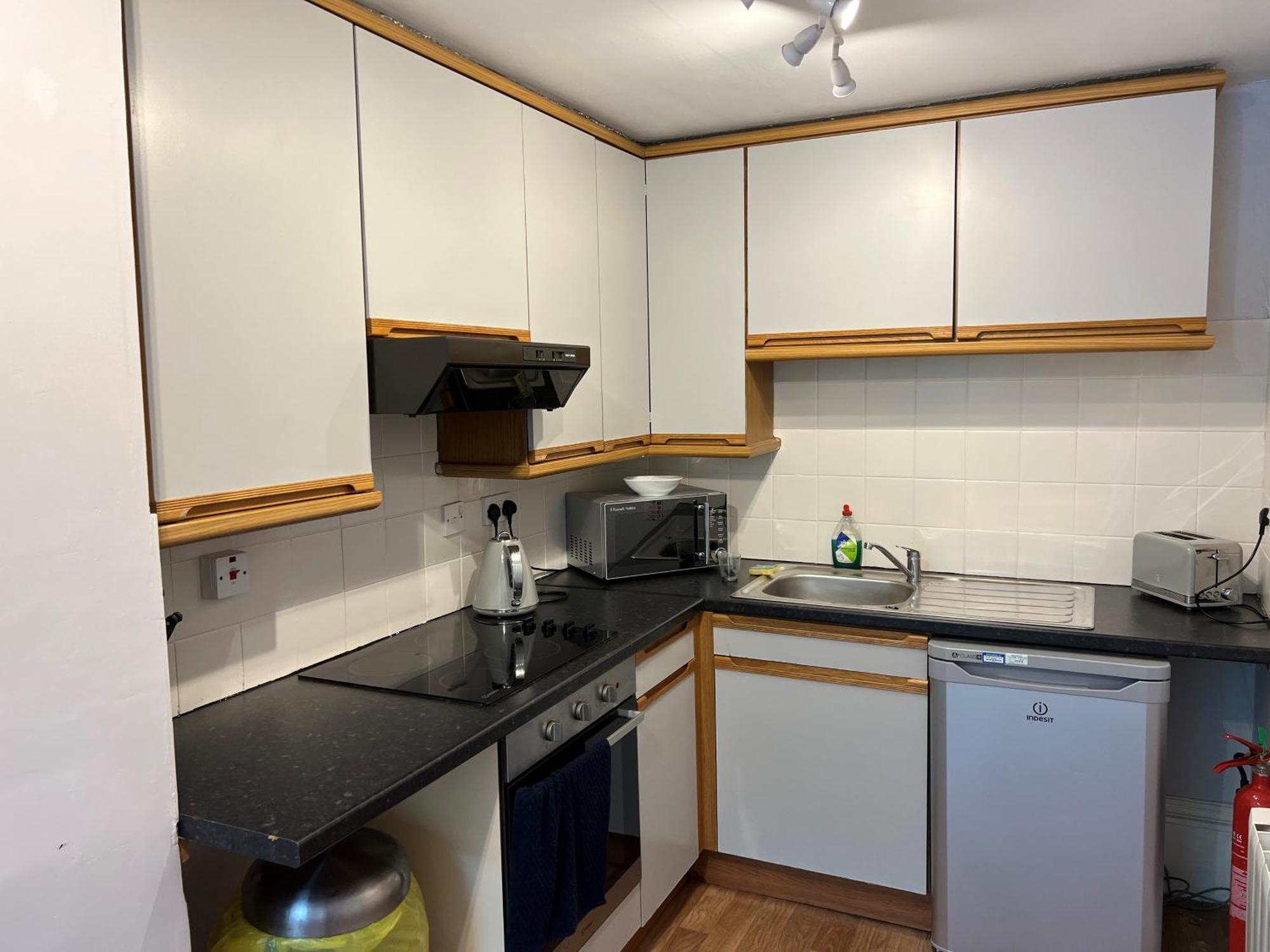 The George Centre Apartment Matlock  Ngoại thất bức ảnh