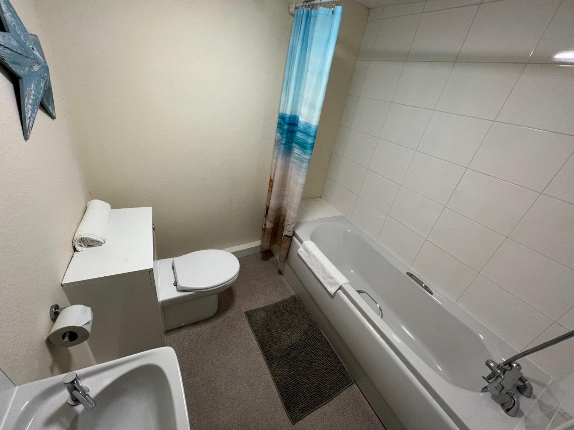 The George Centre Apartment Matlock  Ngoại thất bức ảnh