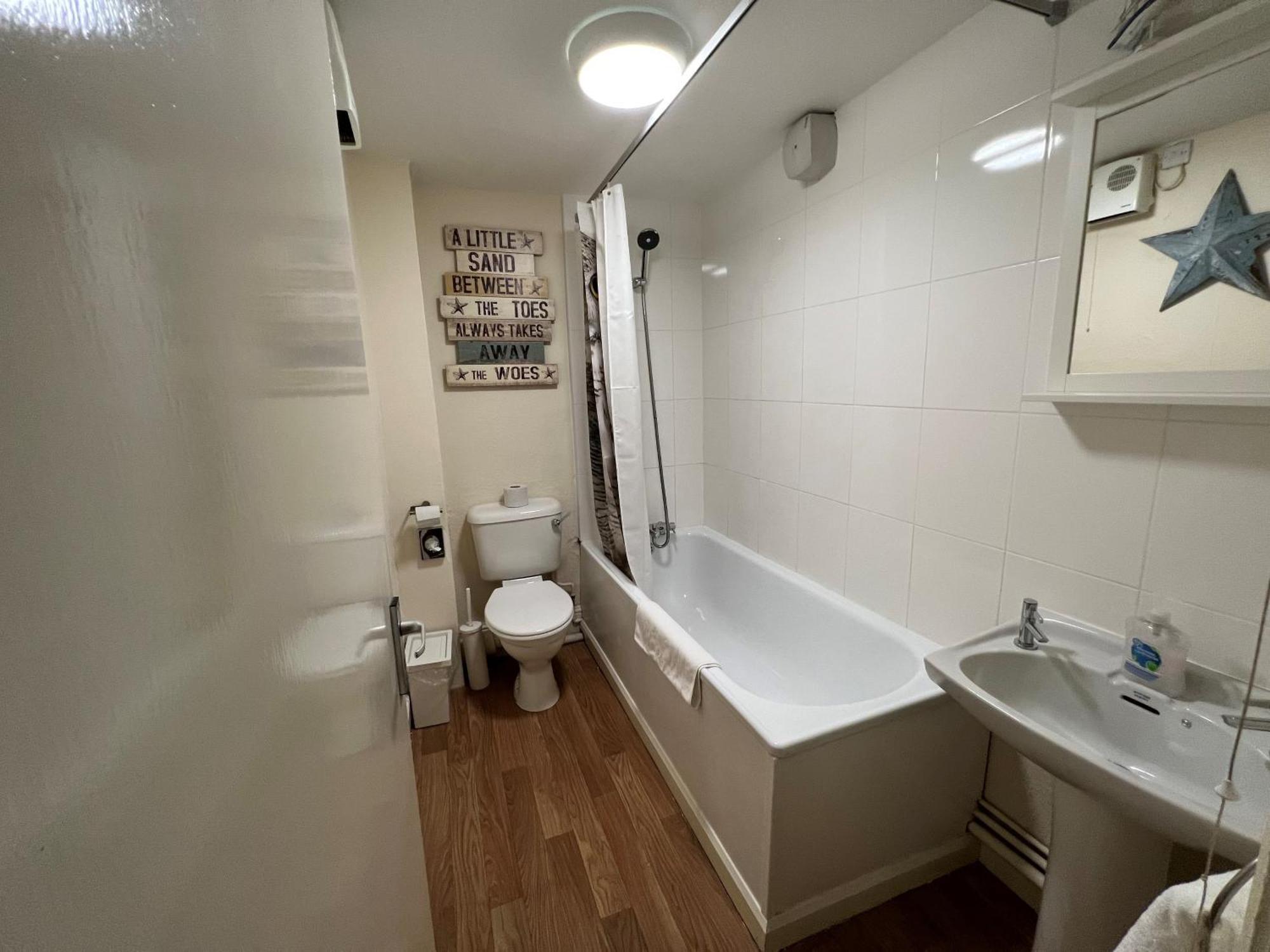 The George Centre Apartment Matlock  Ngoại thất bức ảnh